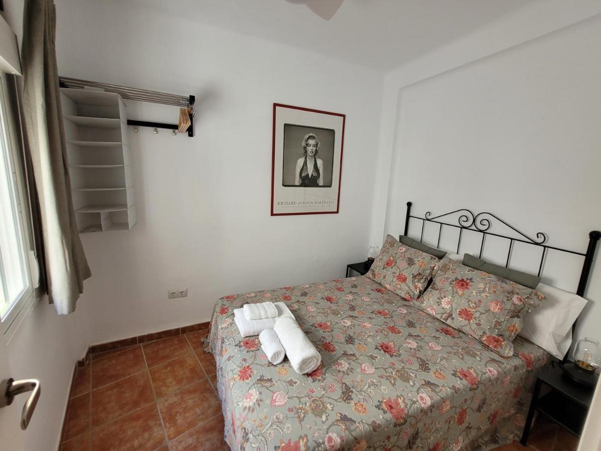 Appartement Light Of Sevilla