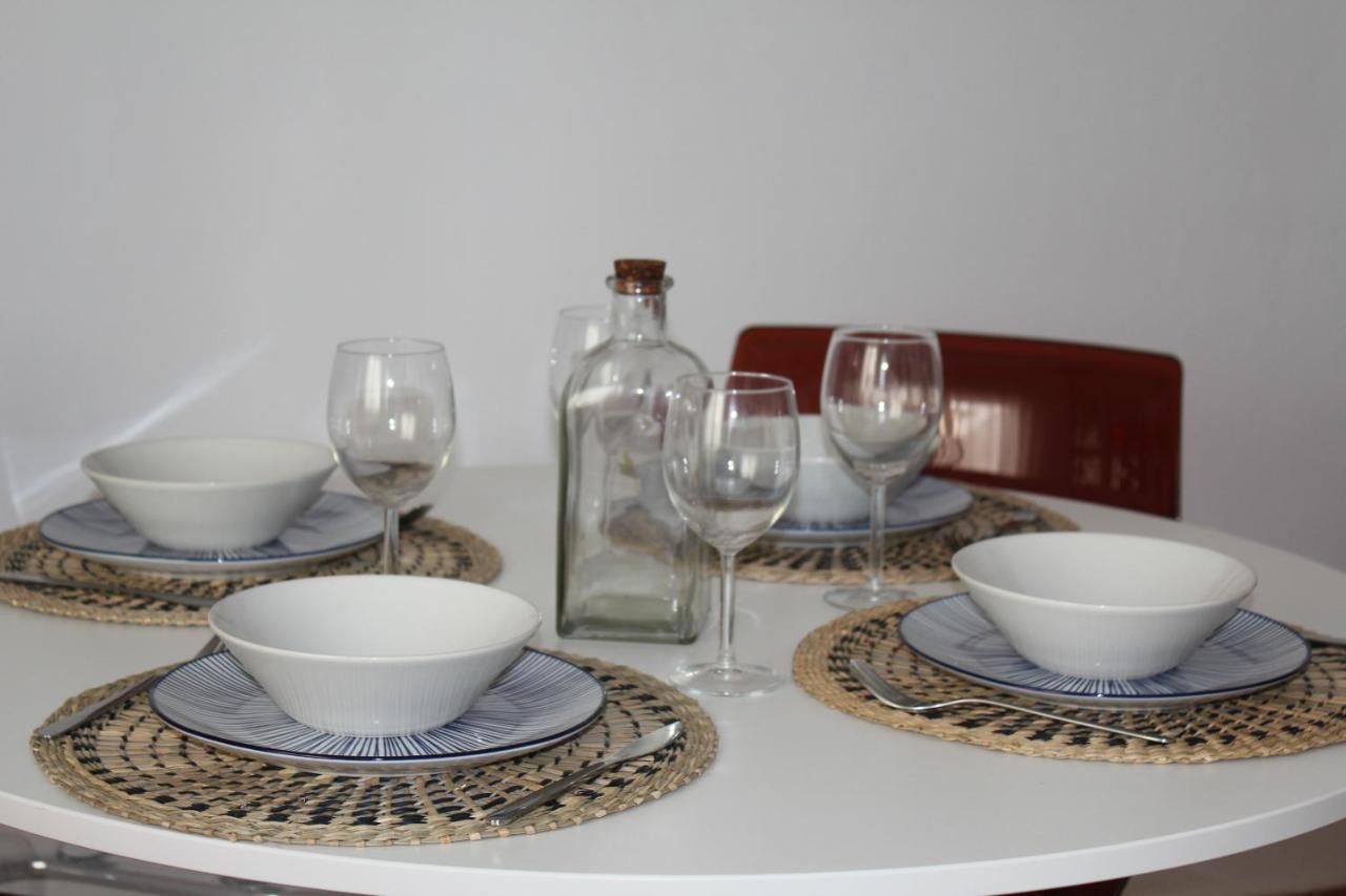 Apartament Light Of