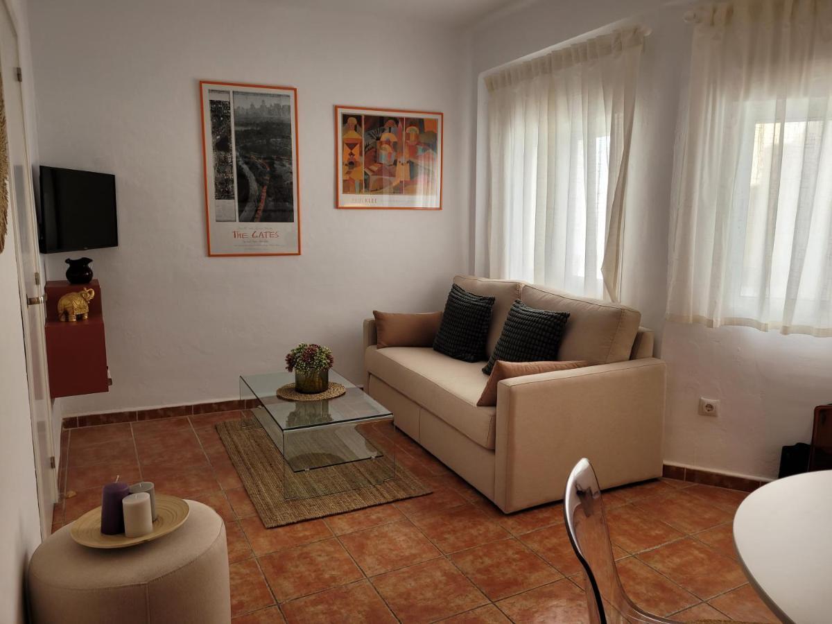Apartament Light Of